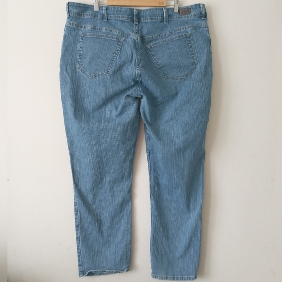 Riders by Lee plus size Jeans - Picture 2 of 9